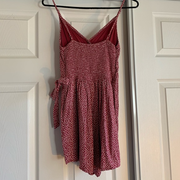 Abercrombie romper - Picture 2 of 2